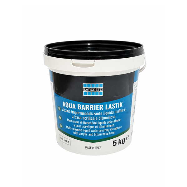 AQUA BARRIER LASTIK